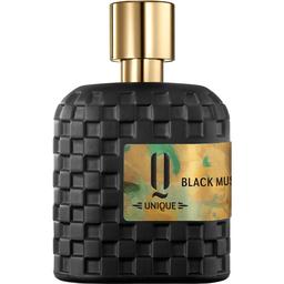 Unique - Black Musk