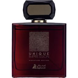 Unique Impression Signature Edition