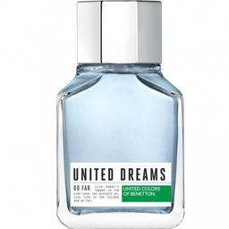 United Dreams - Go Far
