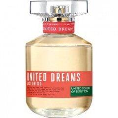 United Dreams - Just United