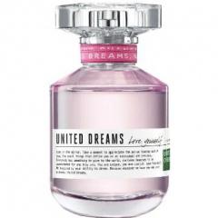 United Dreams - Love Yourself