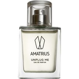 Unplug Me