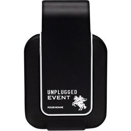 Unplugged Event