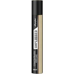 Unplugged pour Homme