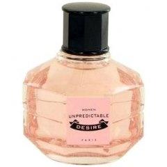 Unpredictable Desire Women