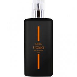 Uomo - Eau de Toilette Cuoio
