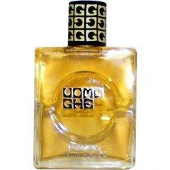 Uomo Ghe