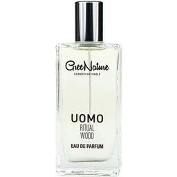 Uomo Ritual Wood