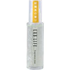 Urb Life Fragrance Mist - Citrus