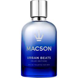 Urban Beats [Blue Edition]