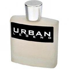 Urban Legend (silver)