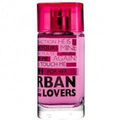Urban Lovers for Her
