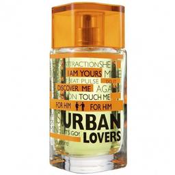 Urban Lovers for Him