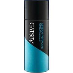 Urban Perfume Spray - Infinity