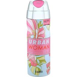 Urban Woman