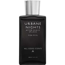 Urbane Nights