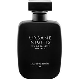 Urbane Nights