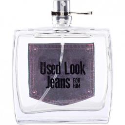 Used Look Jeans for Him