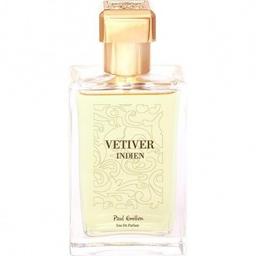 Vétiver Indien