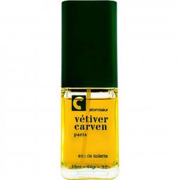 Vétiver