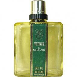 Vétiver
