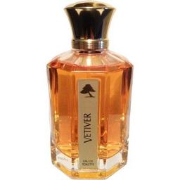 Vétiver