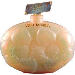 Vœu de Noël