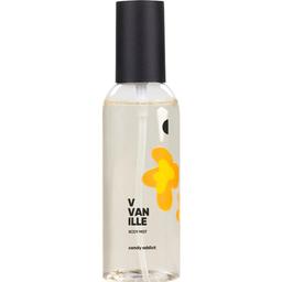 V Vanille