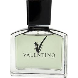 V pour Homme (Lotion Apres Rasage)