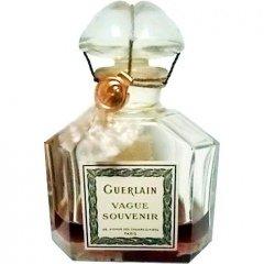 Vague Souvenir