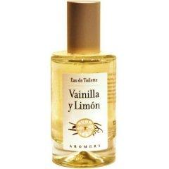 Vainilla y Limón