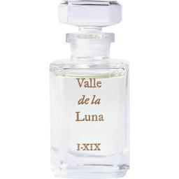 Valle de la Luna