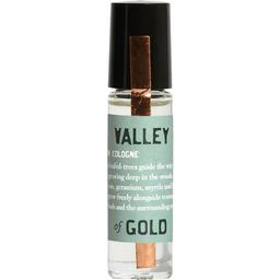 Valley of Gold