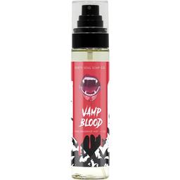 Vamp Blood