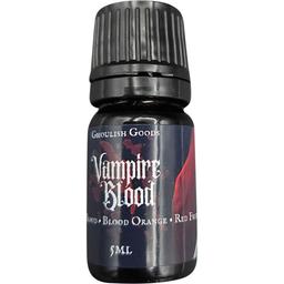 Vampire Blood
