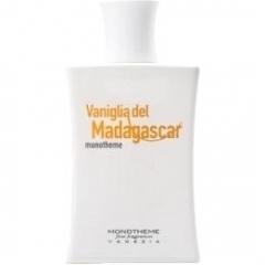 Vaniglia del Madagascar