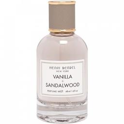 Vanilla + Sandalwood