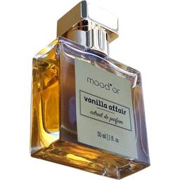 Vanilla Affair