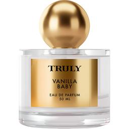 Vanilla Baby