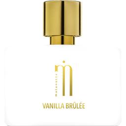 Vanilla Brûlée