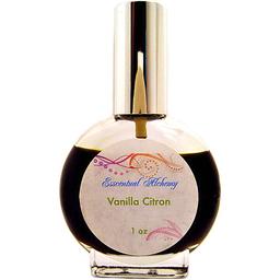 Vanilla Citron