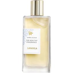 Vanilla Coconut