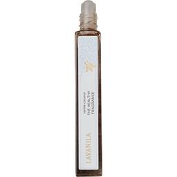 Vanilla Coconut