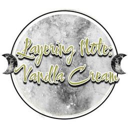 Vanilla Cream