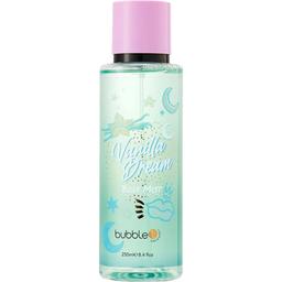 Vanilla Dream