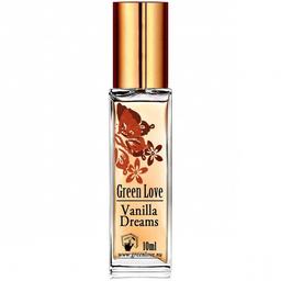 Vanilla Dreams