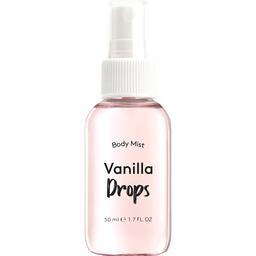 Vanilla Drops