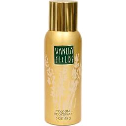 Vanilla Fields