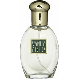 Vanilla Fields