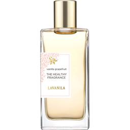 Vanilla Grapefruit